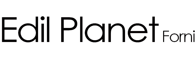 LOGO EDIL PLANET